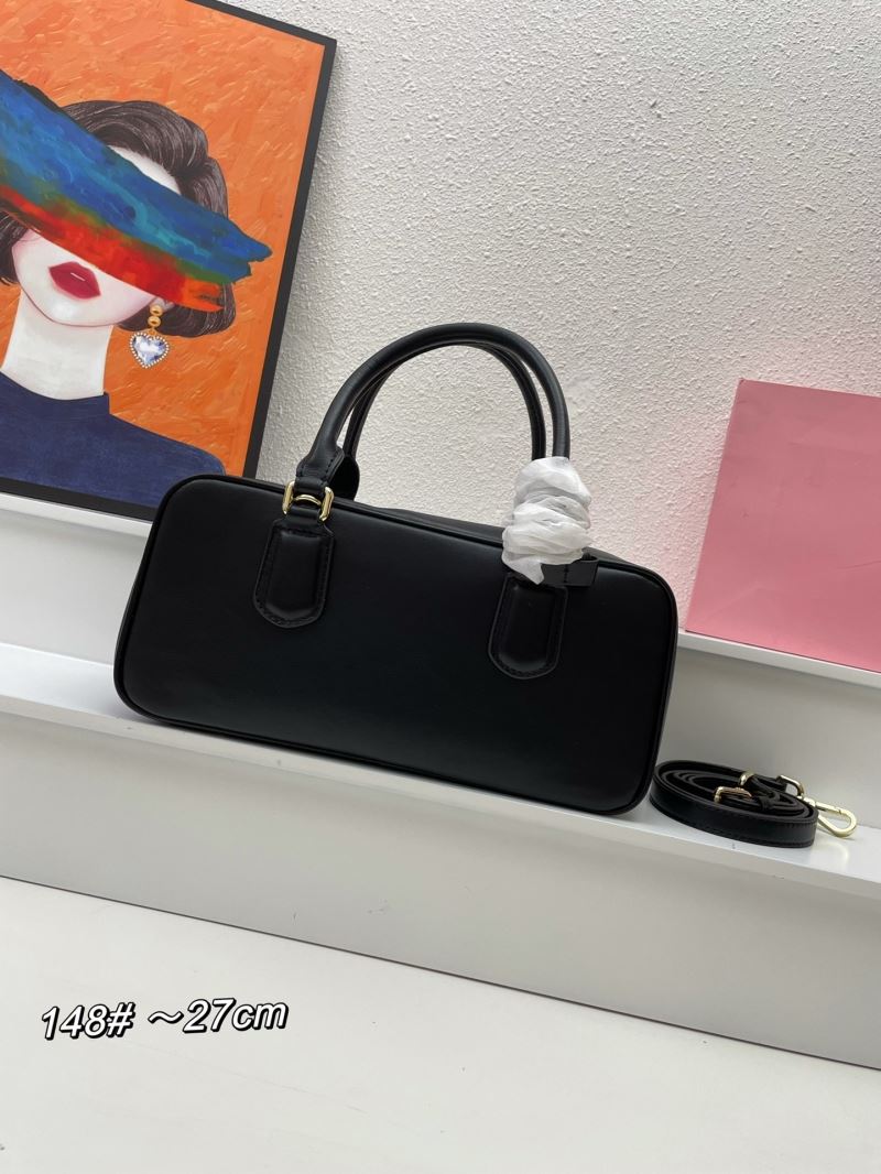 MIU MIU Handle Bags